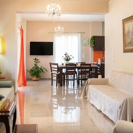 Kadiani'S Residence By 8Essentially Hriszí Aktí Haniá Kültér fotó