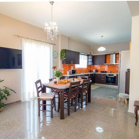 Kadiani'S Residence By 8Essentially Hriszí Aktí Haniá Kültér fotó