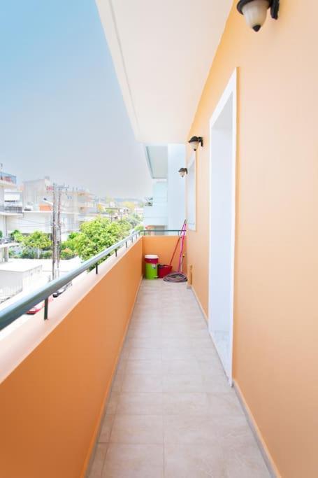 Kadiani'S Residence By 8Essentially Hriszí Aktí Haniá Kültér fotó