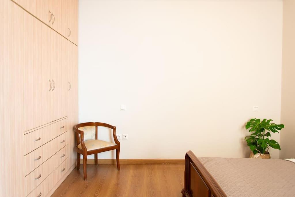 Kadiani'S Residence By 8Essentially Hriszí Aktí Haniá Kültér fotó