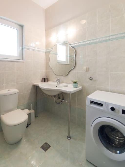 Kadiani'S Residence By 8Essentially Hriszí Aktí Haniá Kültér fotó