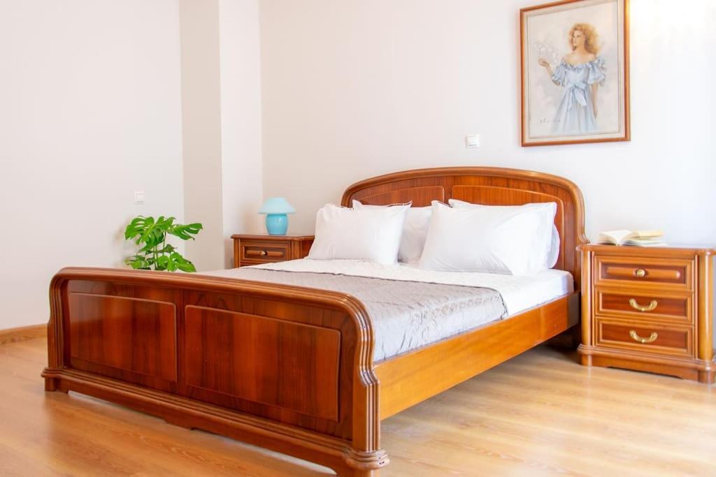 Kadiani'S Residence By 8Essentially Hriszí Aktí Haniá Kültér fotó