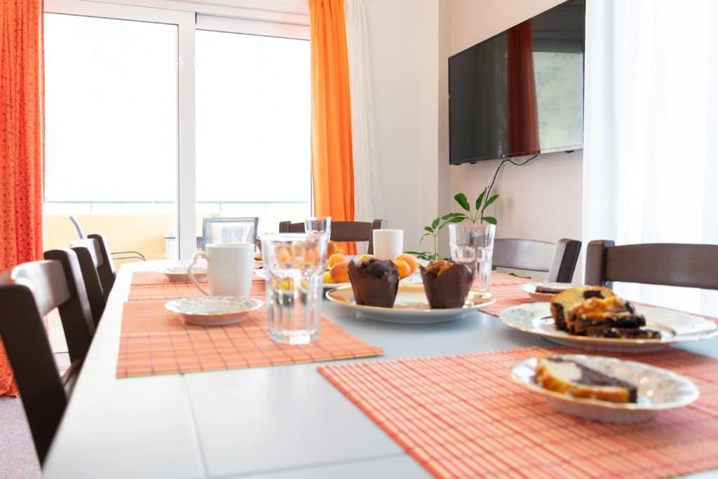 Kadiani'S Residence By 8Essentially Hriszí Aktí Haniá Kültér fotó