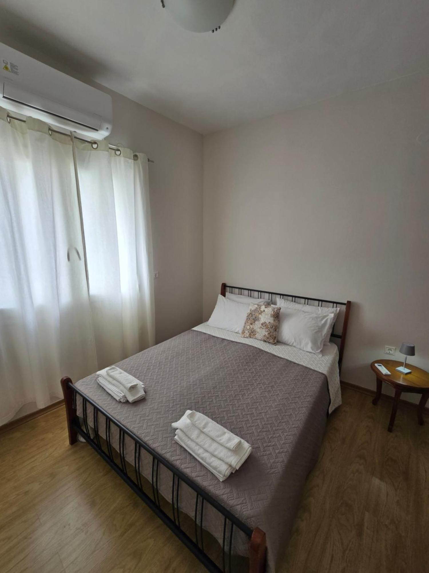 Kadiani'S Residence By 8Essentially Hriszí Aktí Haniá Kültér fotó